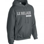 Hoody-Logo #6